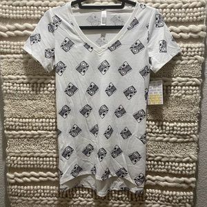 LuLaRoe Camera 📷 Christy T NWT